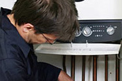 boiler replacement Wycombe Marsh