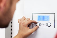 best Wycombe Marsh boiler servicing companies